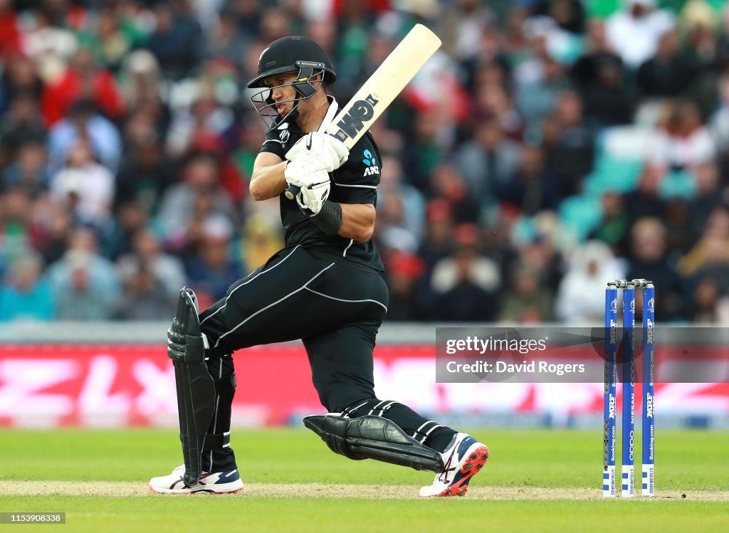 Bangladesh v New Zealand - ICC Cricket World Cup 2019