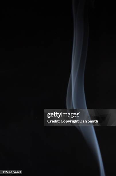 vertical smoke - wispy stock pictures, royalty-free photos & images