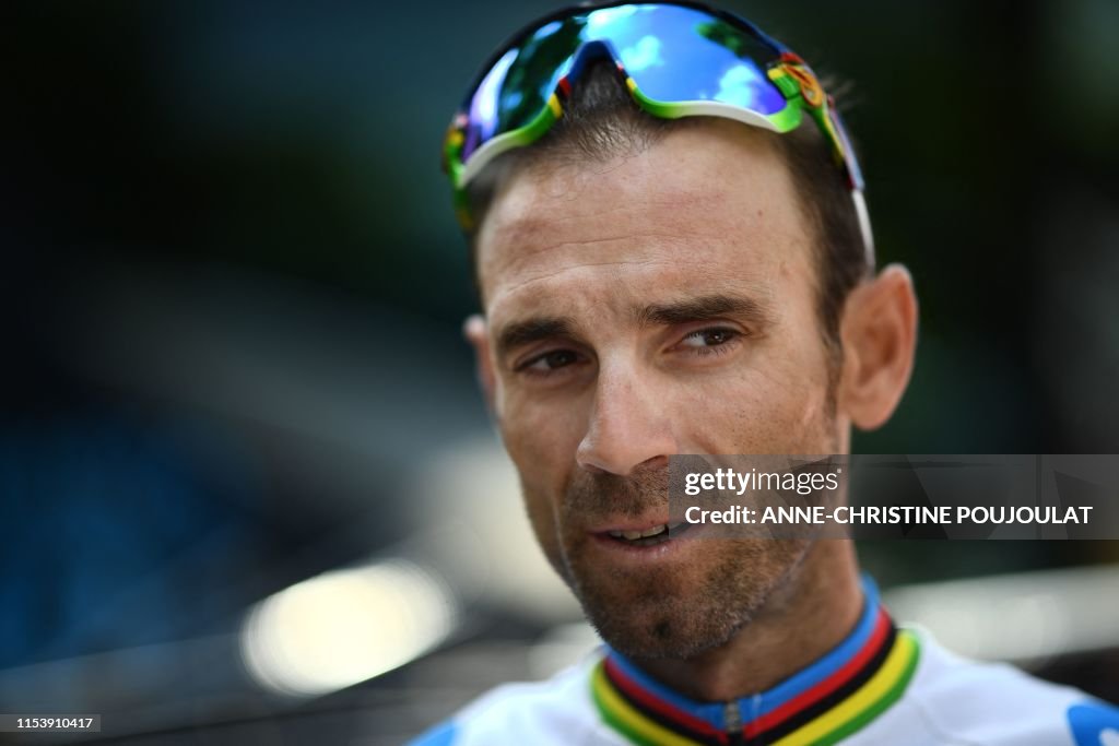 CYCLING-FRA-TDF2019