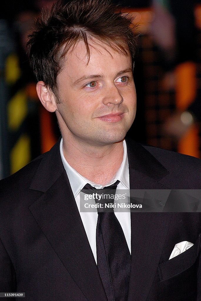 National Television Awards 2005