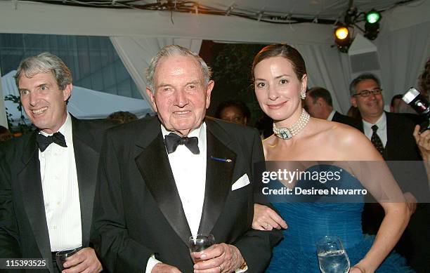 Daavid Rockefeller 4,162 David Rockefeller Photos & High Res Pictures - Getty Images