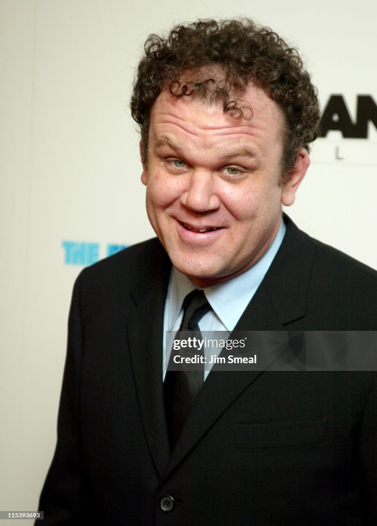 "Gangs of New York" - Los Angeles Premiere