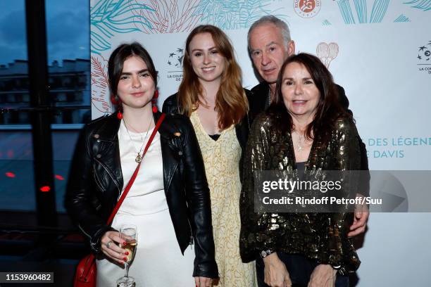 Ava Mcenroe Pictures and Photos - Getty Images