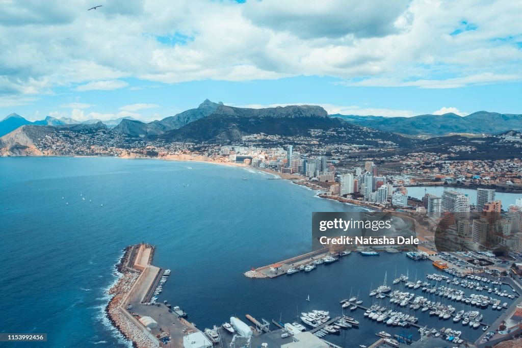 Calpe