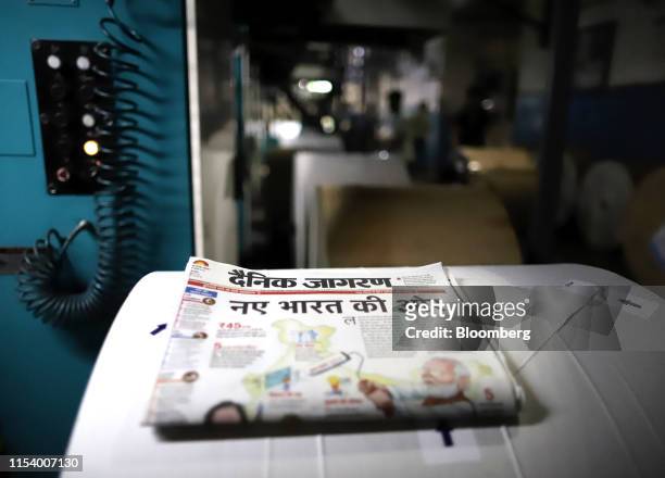 22 Dainik Jagran Photos and Premium High Res Pictures - Getty Images