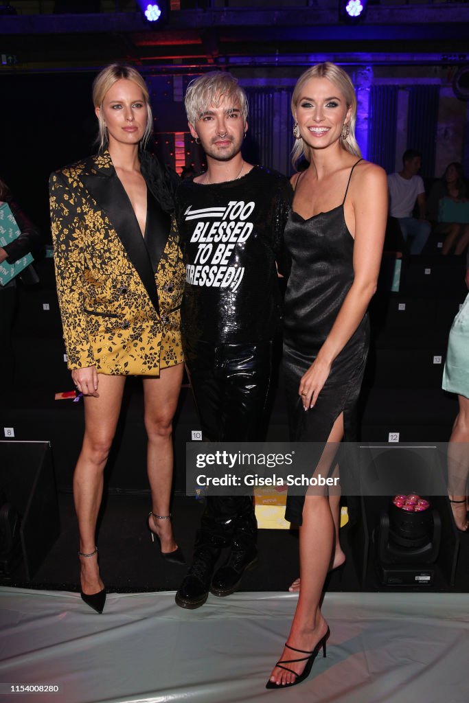AYFW - About You Fashion Week - Opening Show