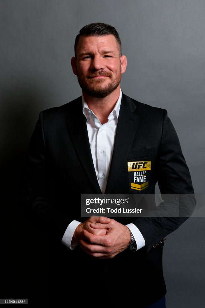UFC Hall of Fame: Official Class of 2019 Induction Ceremony