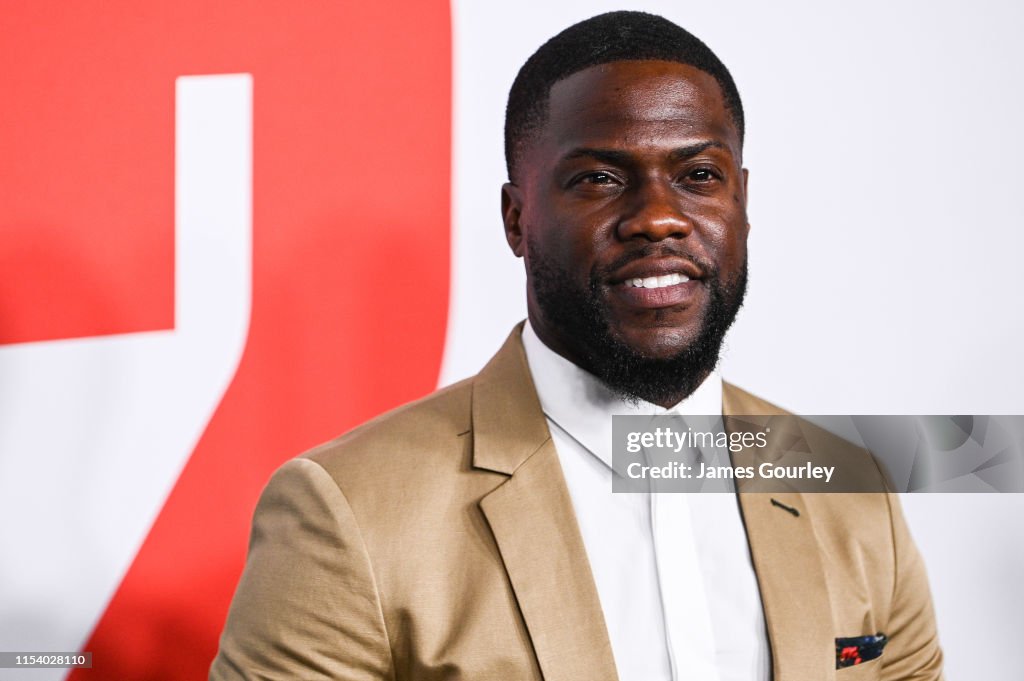 'The Secret Life Of Pets 2' Australian Premiere - Arrivals