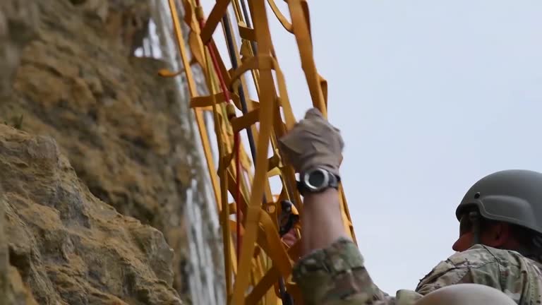 75th Ranger Regiment Fast Rope 26 75th Ranger Regiment Stock Videos, Footage, & 4K Video Clips - Getty ...