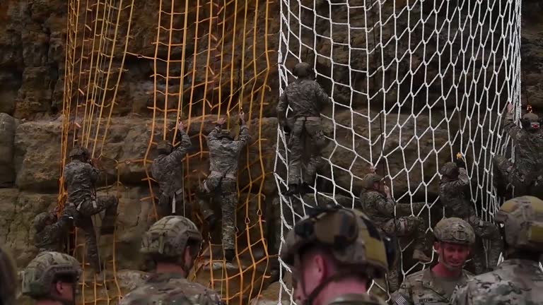 75th Ranger Regiment Fast Rope 26 75th Ranger Regiment Stock Videos, Footage, & 4K Video Clips - Getty ...