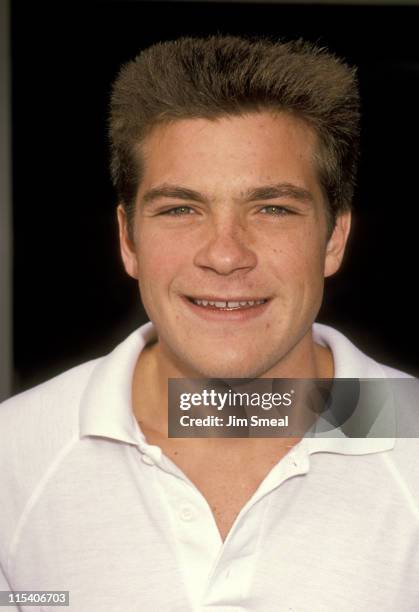 Jason Bateman during 22nd Annual Tim Conway Celebrity Golf Invitational at North Ranch Country Club in Westlake, California, United States.