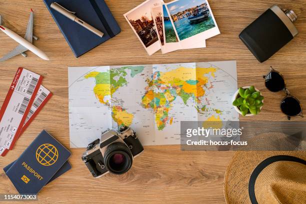 ready for travel - travel stock pictures, royalty-free photos & images