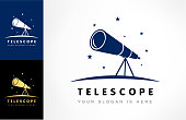Telescope vector