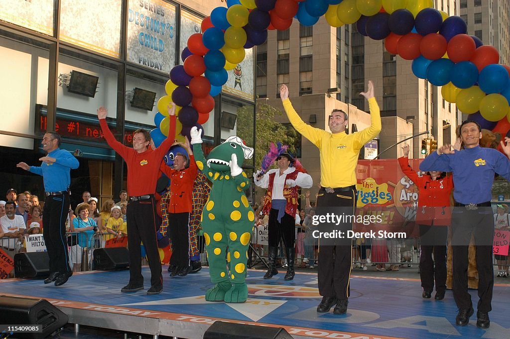 Anthony Field Murray Cook Greg Page And Jeff Fatt Of The Wiggles News anthony-field-murray-cook-greg-page-and-jeff-fatt-of-the-wiggles-news