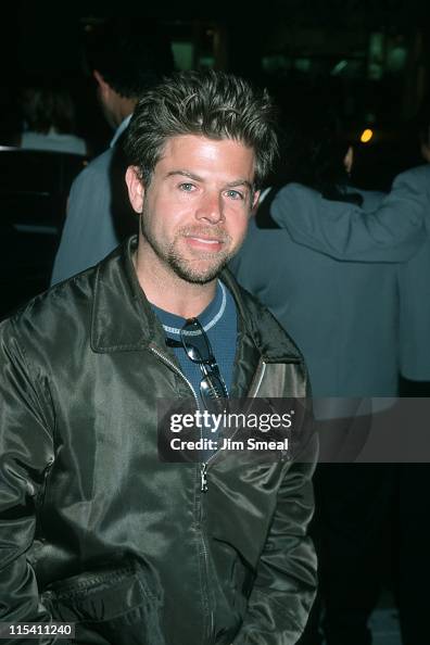 Hilfiger and Vanity Fair Celebrate Icons of Rock Party - November 11, 1999 Hilfiger and Vanity Fair Celebrate Icons of Rock Party - November 11, 1999