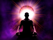 Universal Psychic Mind Power of Meditation and Enlightenment