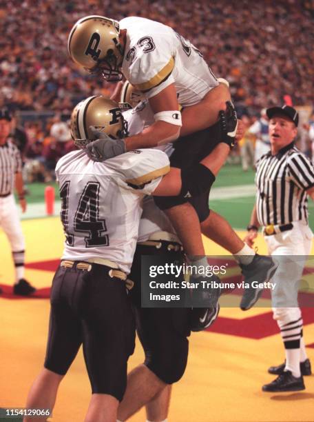 Tim Stattrop 13 Purdue Tim Stratton Stock Photos, High-Res Pictures, and Images ...
