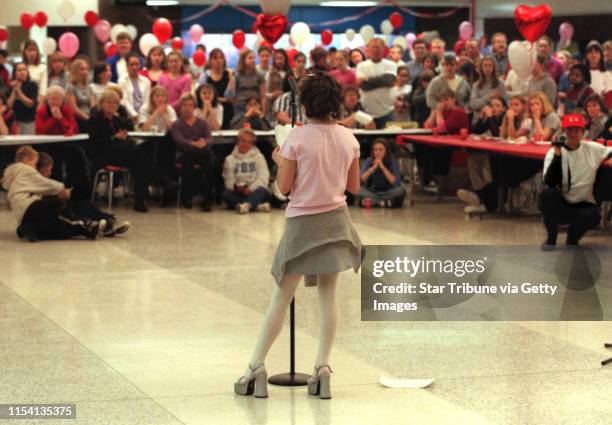Gozola Kristi Jefferson Photos and Premium High Res Pictures - Getty Images