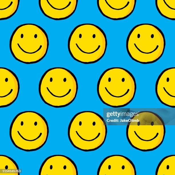 smiley face handdrahtes - anthropomorphic smiley face stock-grafiken, -clipart, -cartoons und -symbole