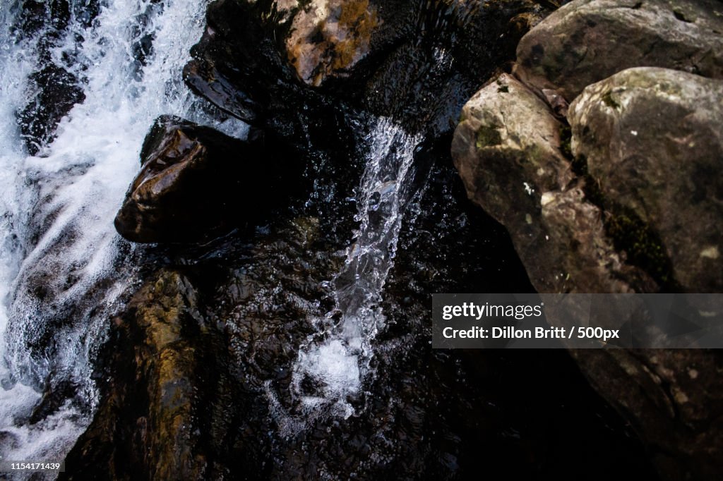Water