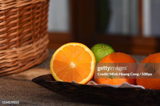 citrus - agrumes stockfoto's en -beelden