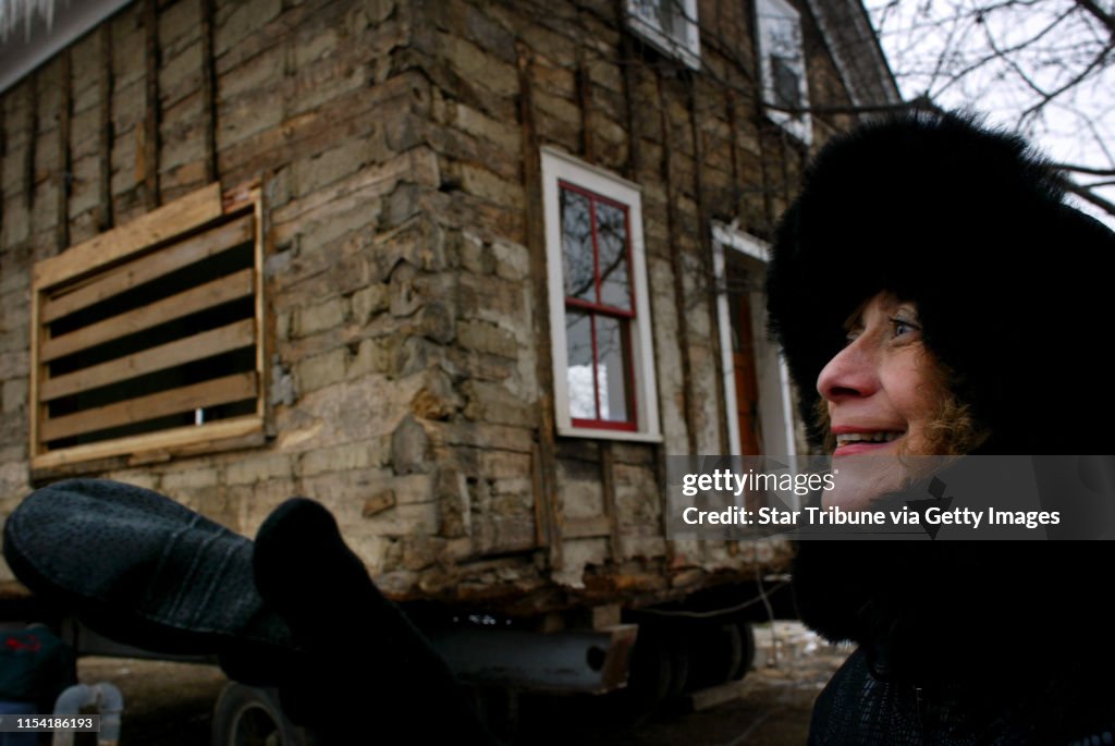 Eden Prairie Mn 3 7 02 Ginny Dorenkemper 60 Of Eden Prairie News Photo Getty Images Eden Prairie Mn 3 7 02 Ginny Dorenkemper 60 Of Eden Prairie News Photo Getty Images