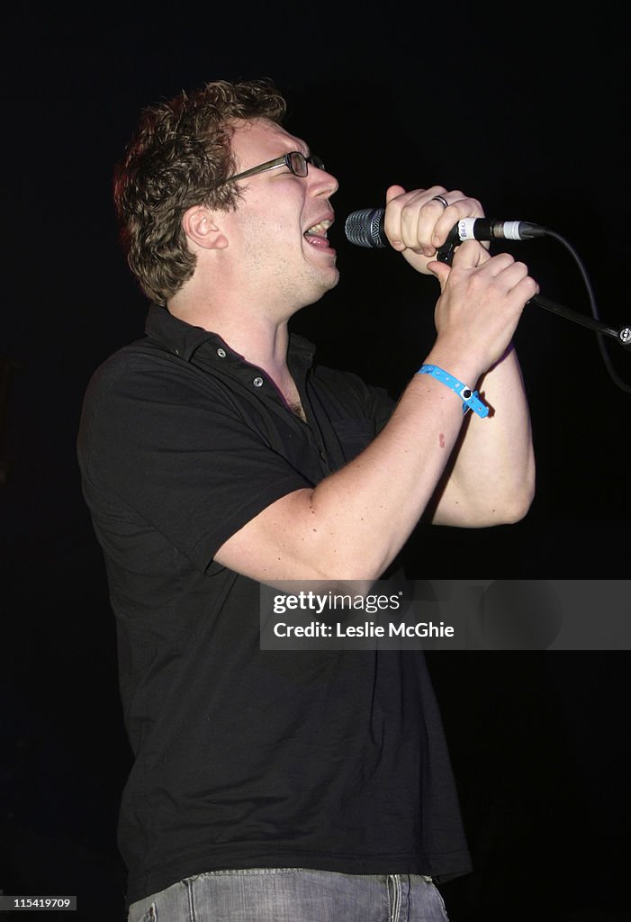 2006 Latitude Festival Weekend