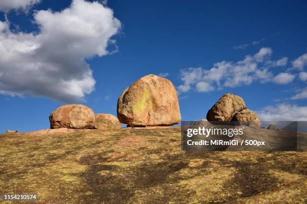 matopo hill - bulawayo stock pictures, royalty-free photos & images