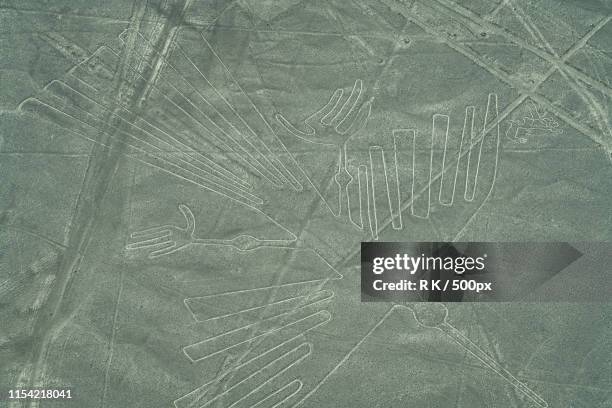 236点のナスカの地上絵のストックフォト Getty Images 236点のナスカの地上絵のストックフォト Getty Images
