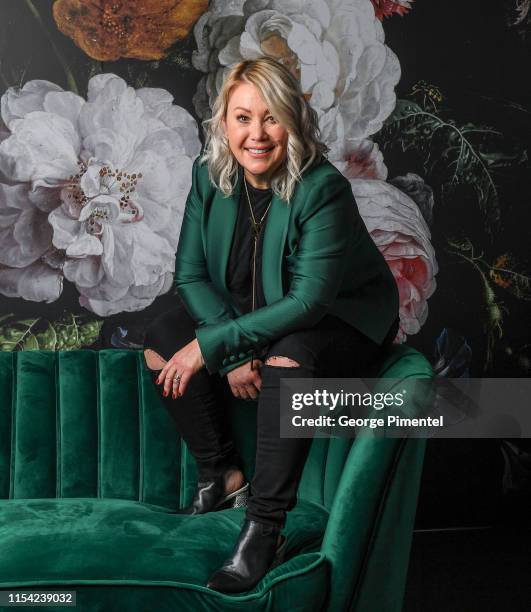 Jann Arden Photos and Premium High Res Pictures - Getty Images