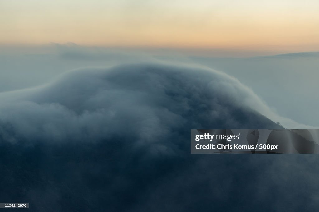 Pacaya Volcano, Guatemala