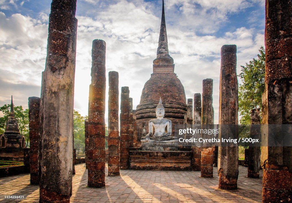 Wat Sa Si