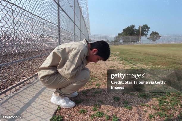 Yr. Old Patty Avila is incarcerated in the Federal Correctional Institute in Tallahassee, Florida. Her children reside with Patty's mother 50yr. Old...