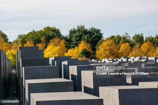 jewel memorial - holocaust in color stock pictures, royalty-free photos & images