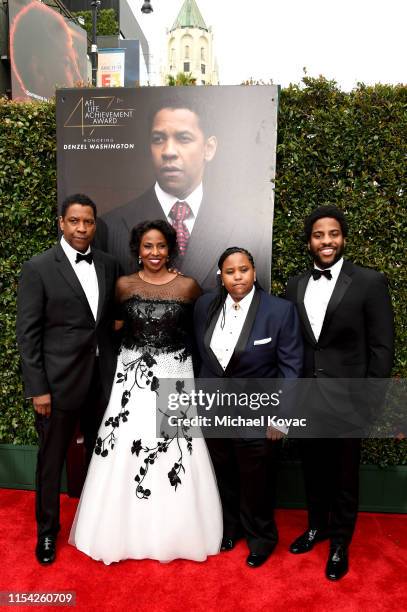526 Katia Washington Photos & High Res Pictures - Getty Images
