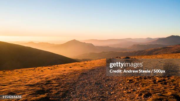 60 Lakeland Ridges Stock Photos, High-Res Pictures, and Images - Getty ...