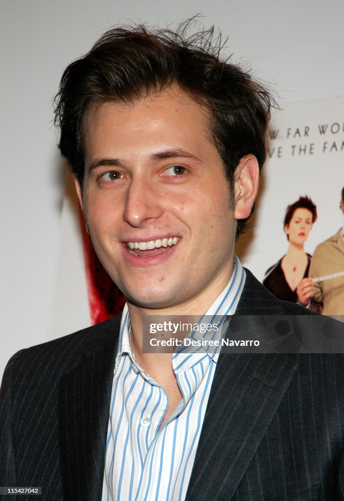 Kinky Boots New York City Premiere - Arrivals