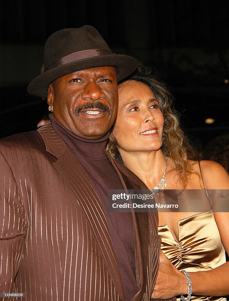 Mission: Impossible III New York City Premiere - Arrivals