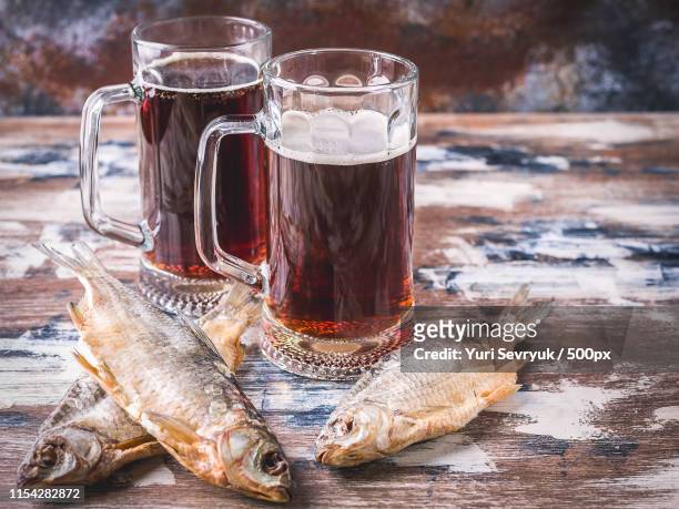 acs - dried fish stock pictures, royalty-free photos & images