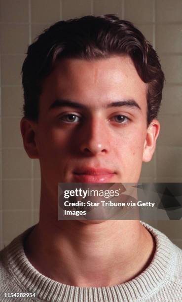 Michael Rucinski Mike Rucinski Photos and Premium High Res Pictures - Getty Images