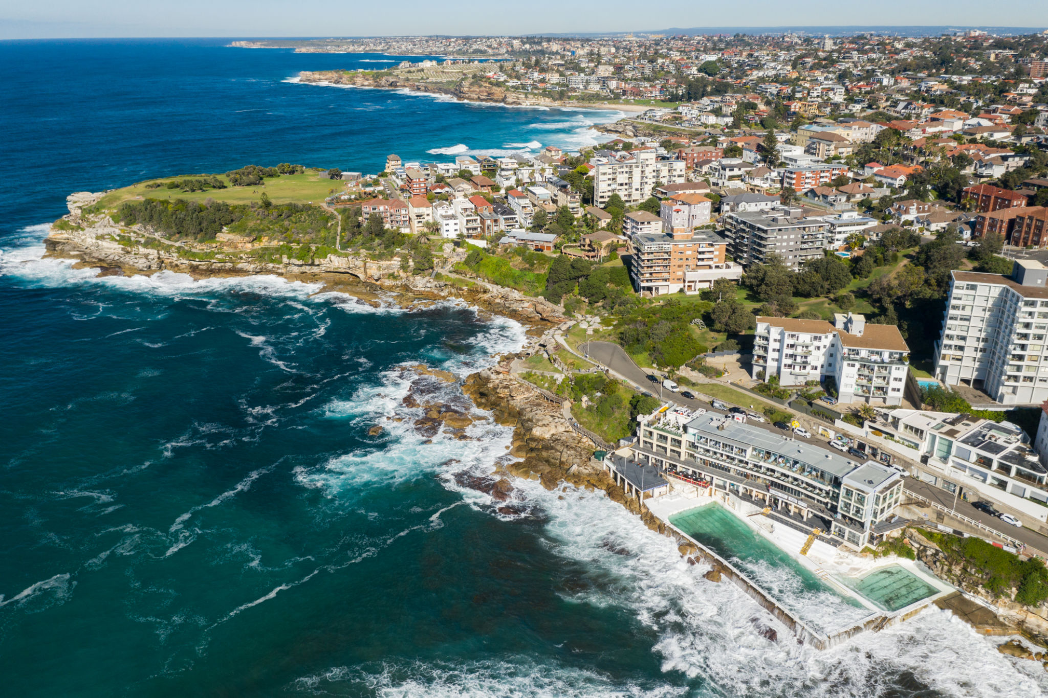 Eastern Suburbs, Sydney, Australia Eastern Suburbs, Sydney, Australia