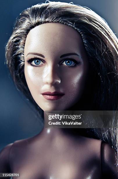 doll - mannequins stock pictures, royalty-free photos & images