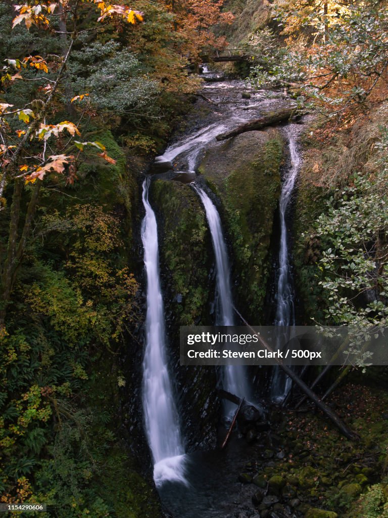 Triple Falls