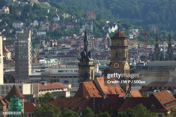 stuttgart - mitteleuropa stock pictures, royalty-free photos & images