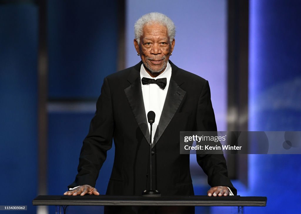 47th AFI Life Achievement Award Honoring Denzel Washington - Inside