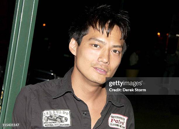 Archie Kay 371 Archie Kao Photos & High Res Pictures - Getty Images