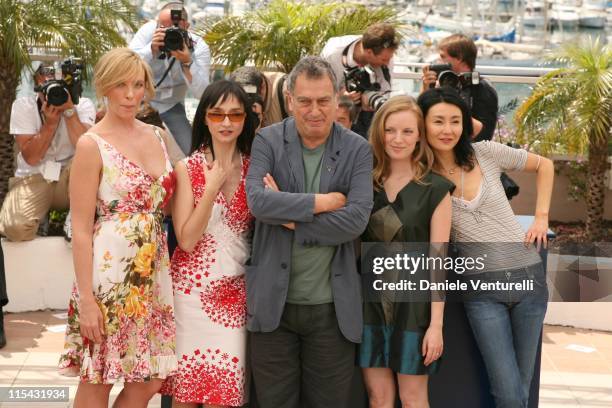 Sarah Collette Sarah Of Collette Photos and Premium High Res Pictures - Getty Images