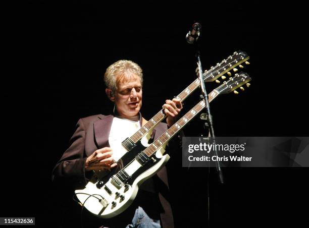 Don Felder at Don Felder and friends Rock Cerritos for Katrina