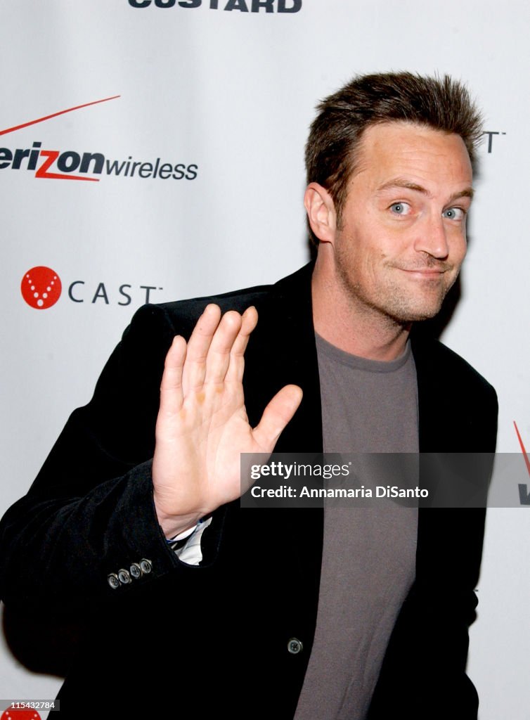 James Blunt in Concert at the House of Blues in Los Angeles - Arrivals - February 7, 2006