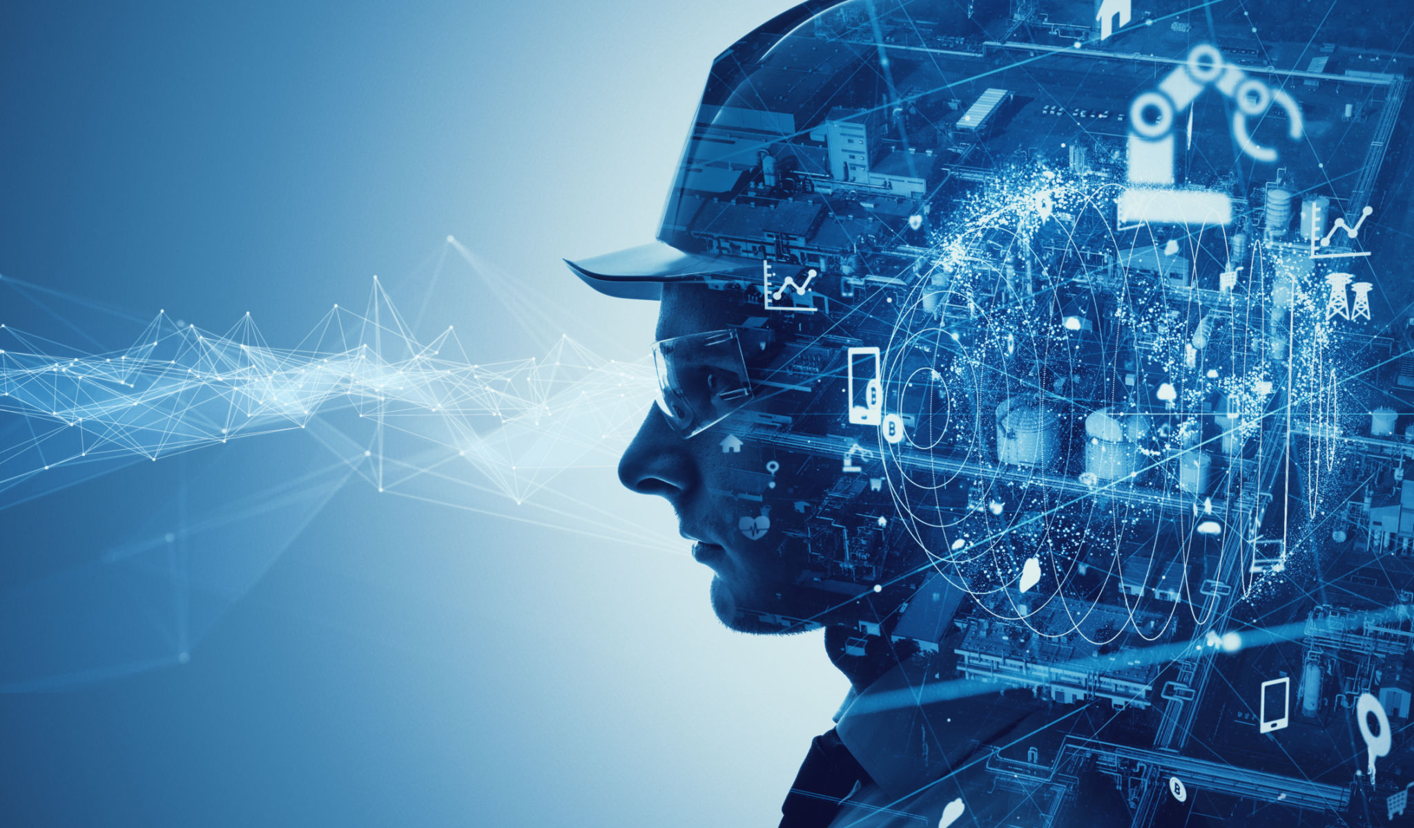 robotics workplace